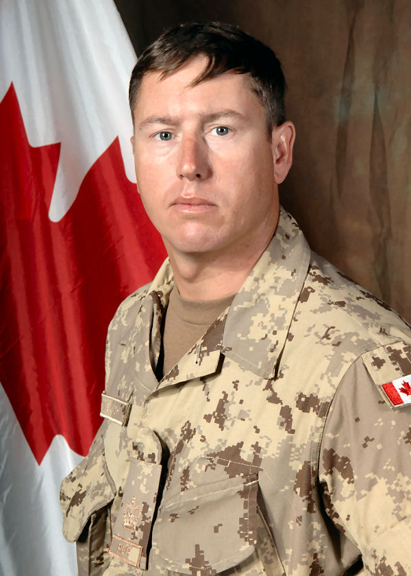 Photo of Frank Mellish