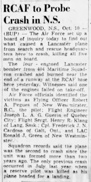 Photo of Henry Robert Klang