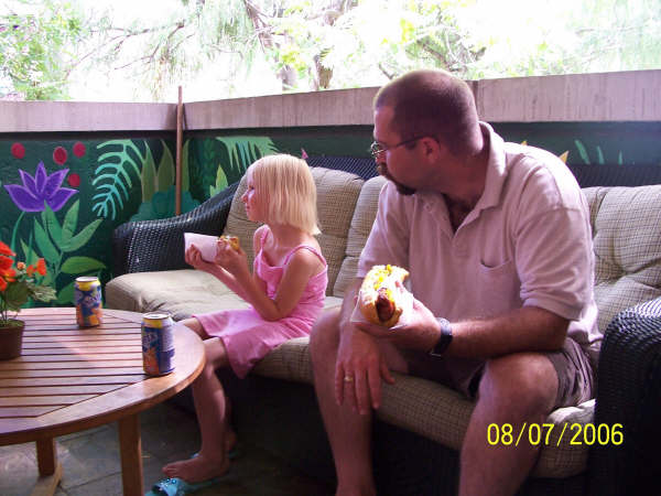 Photo of Glen Arnold