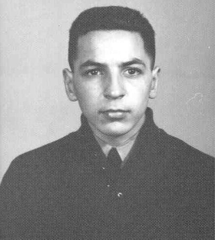 Photo of Joseph Jean Laval Perron