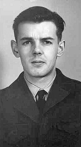 Photo of Richard Brian Daniel Silk