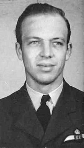 Photo of Kenneth George Presnell