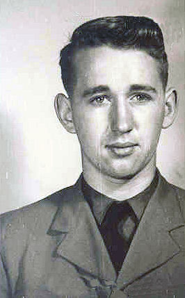 Photo of Leon George Poncelet