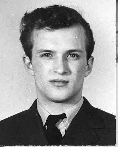 Photo of Lester Paul Prochuk