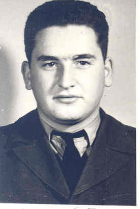 Photo of Clarence Ralph Bayliss