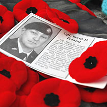 Photo of Brent Donald Poland