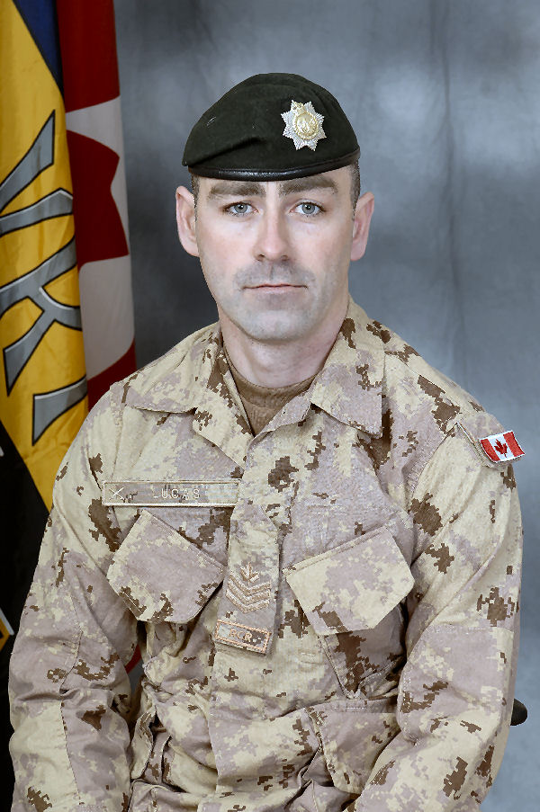 Photo of Donald Lucas