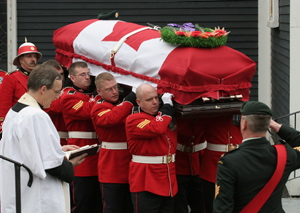 Photo of Donald Jason Lucas