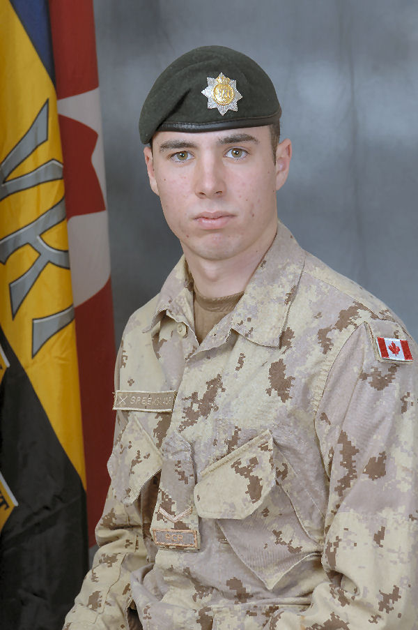 Photo of David Greenslade