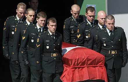 Photo of Patrick James Pentland