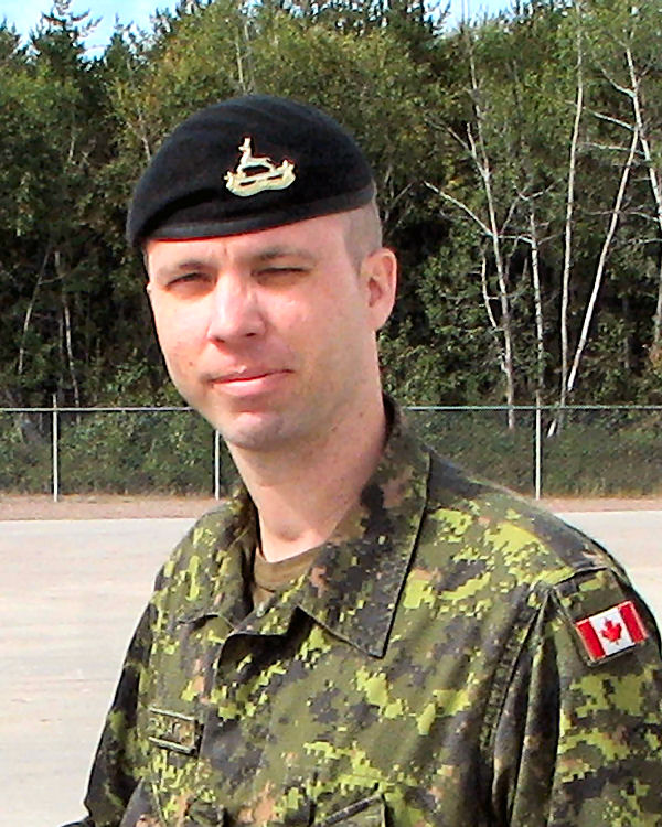 Photo of Allan Stewart