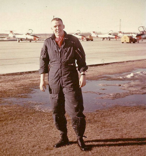 Photo of Brian Herbert Dowds