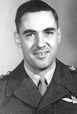 Photo of Harvey Alfred Fleury