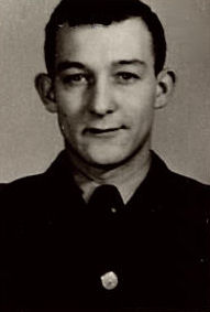 Photo of Bruce Bliss Goodwin