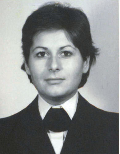 Photo of Marie Thérèse Céline Lacroix