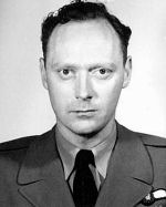 Flight Lieutenant Stuart Allan Marshall