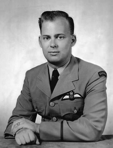 Photo of James Miller