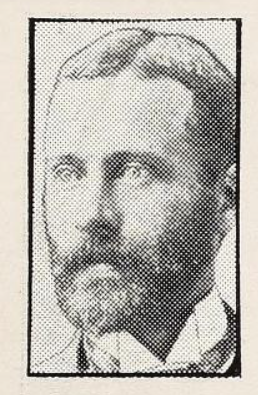 Photo of Allen Henry Macdonald