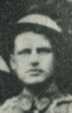 Photo of Oscar Maybee