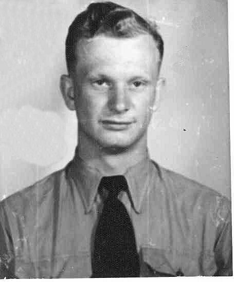 Photo of Victor Herbert Morgan