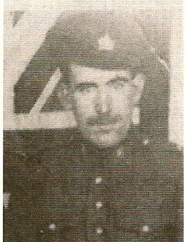 Photo of Matthew Warren