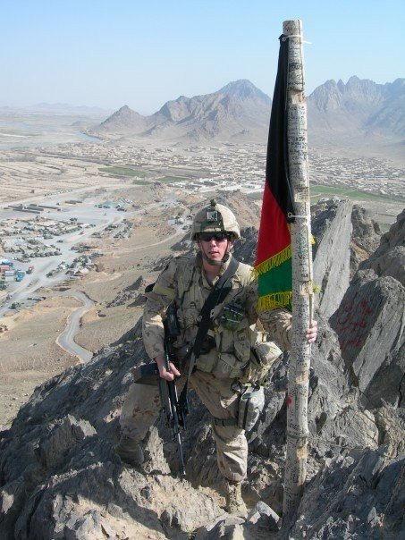 Photo of Joel Vincent Wiebe