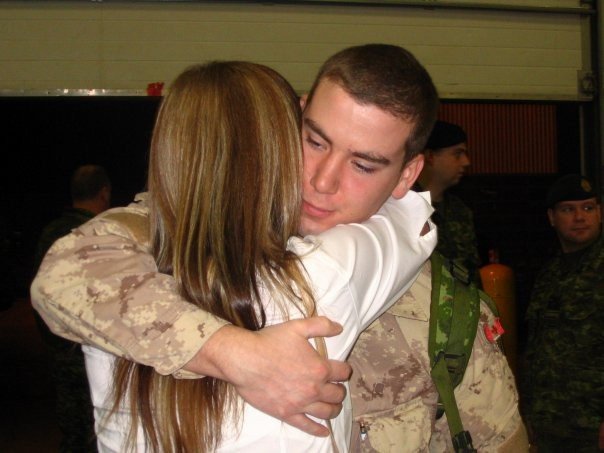 Photo of Joel Vincent Wiebe