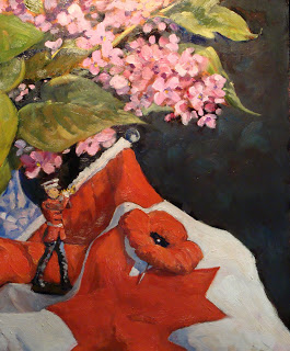 Photo of Matthew Jonathan Dawe