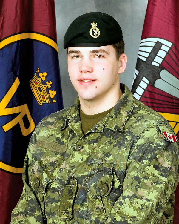 Photo of Lane Watkins