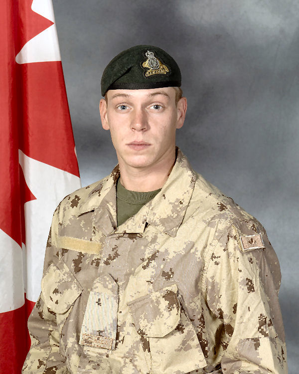 Photo of Michel Lévesque