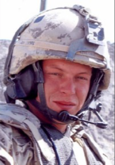 Photo of Michel Richard Lévesque