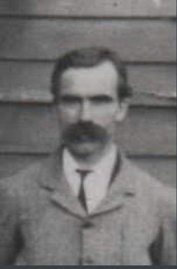 Photo of Richard Alston