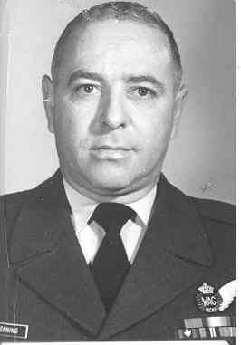 Photo of Robert Kenning