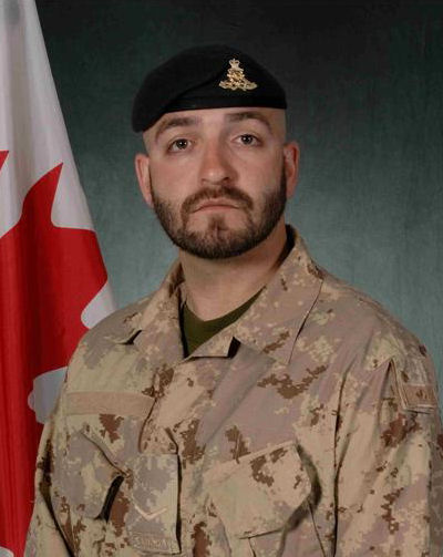 Photo of Jonathen Dion