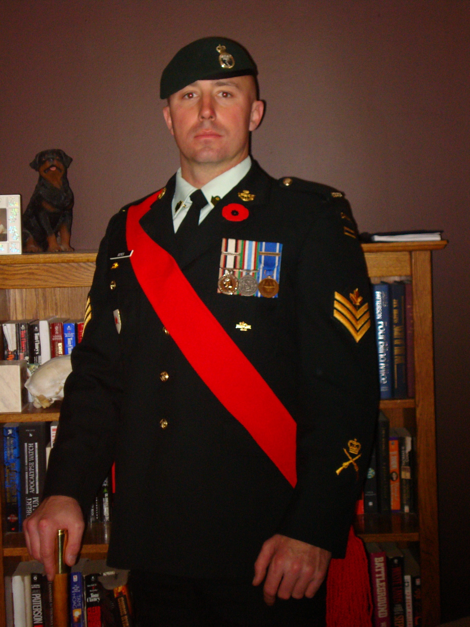 Photo of Jason James Boyes