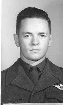 Photo of Robert Samuel Richardson