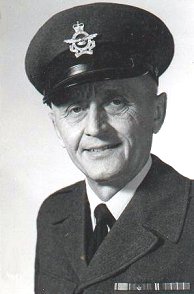 Photo of Walter Nakay