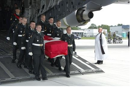 Photo of Joshua Brian Roberts