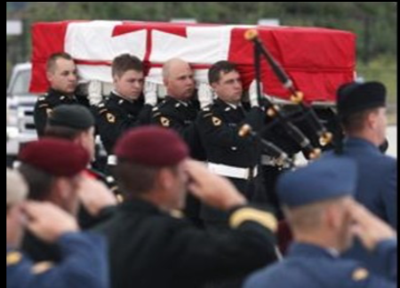 Photo of Chadwick James Horn