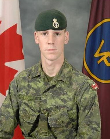 Photo of Michael Seggie