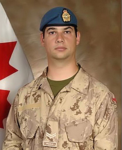 Photo of Dany-Oliver Fortin