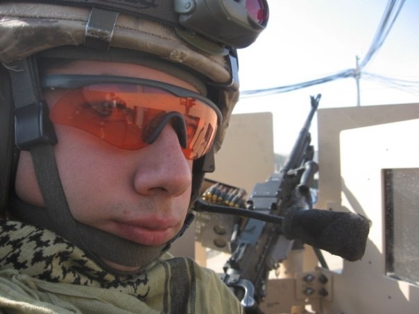 Photo of Dany Olivier Fortin