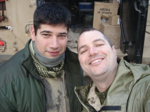 Photo of Dany Olivier Fortin