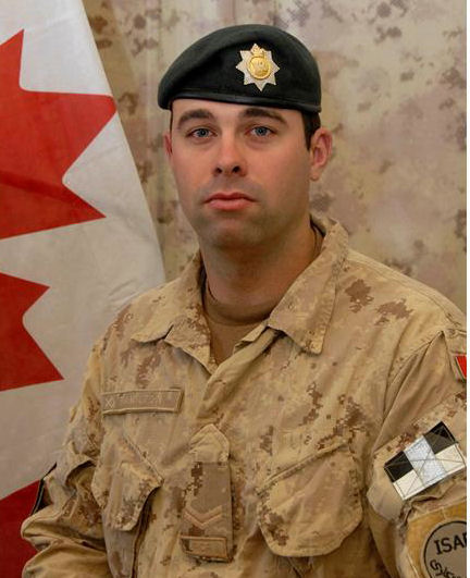 Photo of Thomas James Hamilton