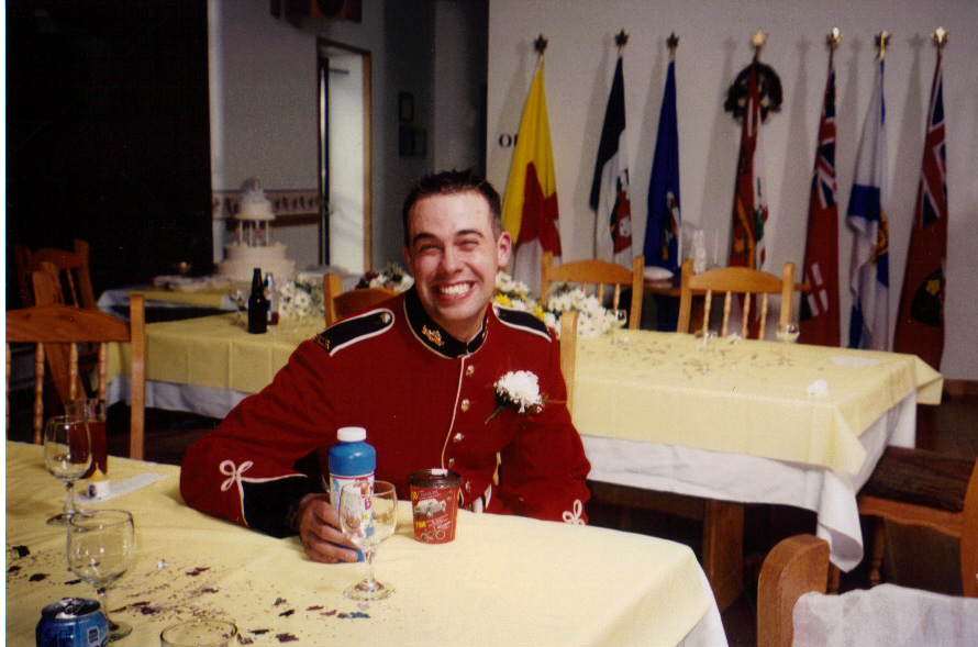 Photo of Thomas James Hamilton