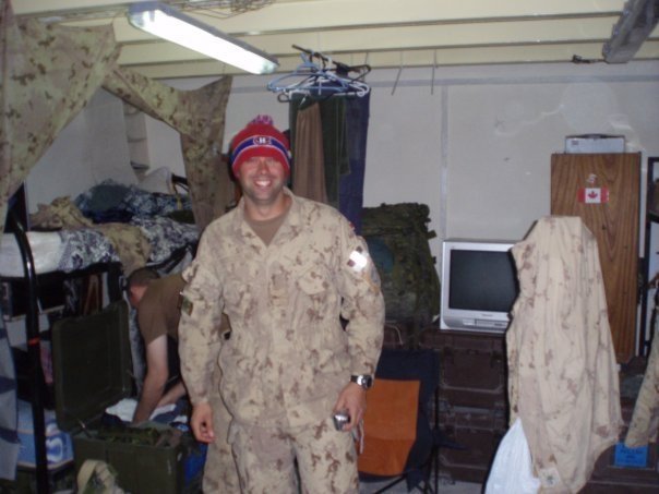 Photo of Thomas James Hamilton