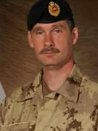 Photo of Gregory John Kruse