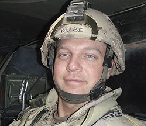 Photo of JOSEPH ROBERT MARTIN DUBÉ