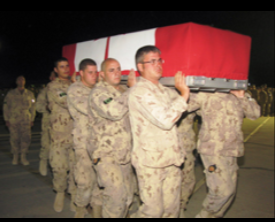 Photo of Joseph Robert Martin Dubé