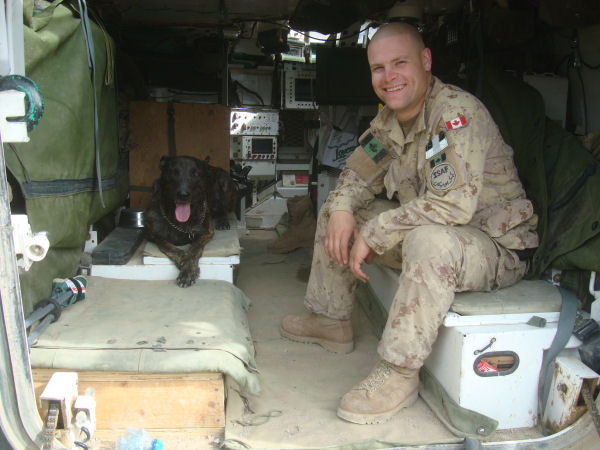 Photo of Matthieu Joseph Pierre Allard